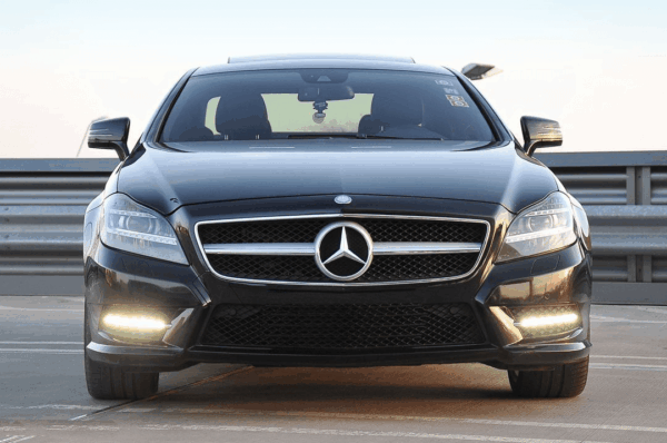 Car Booking Fee