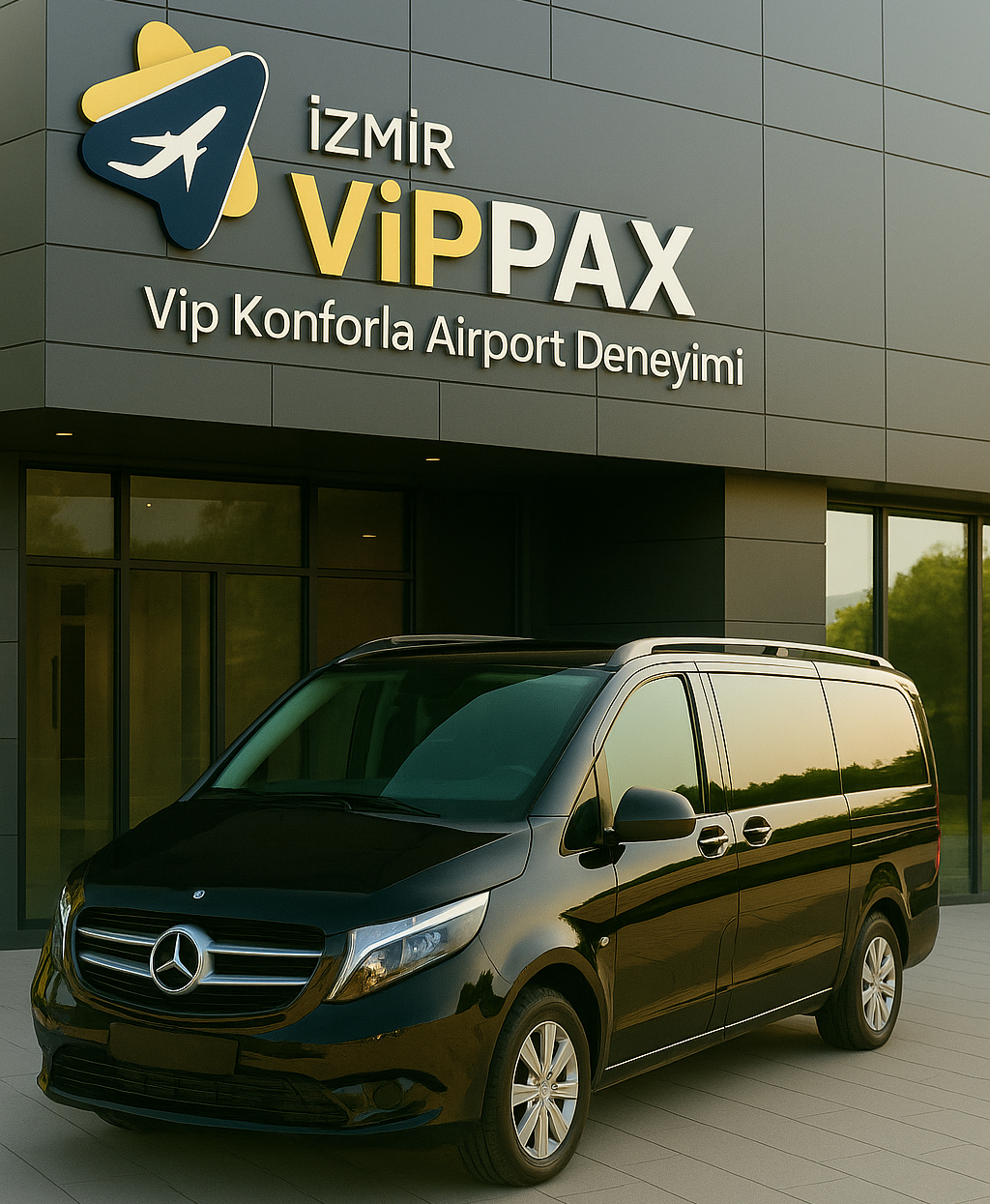 vippax